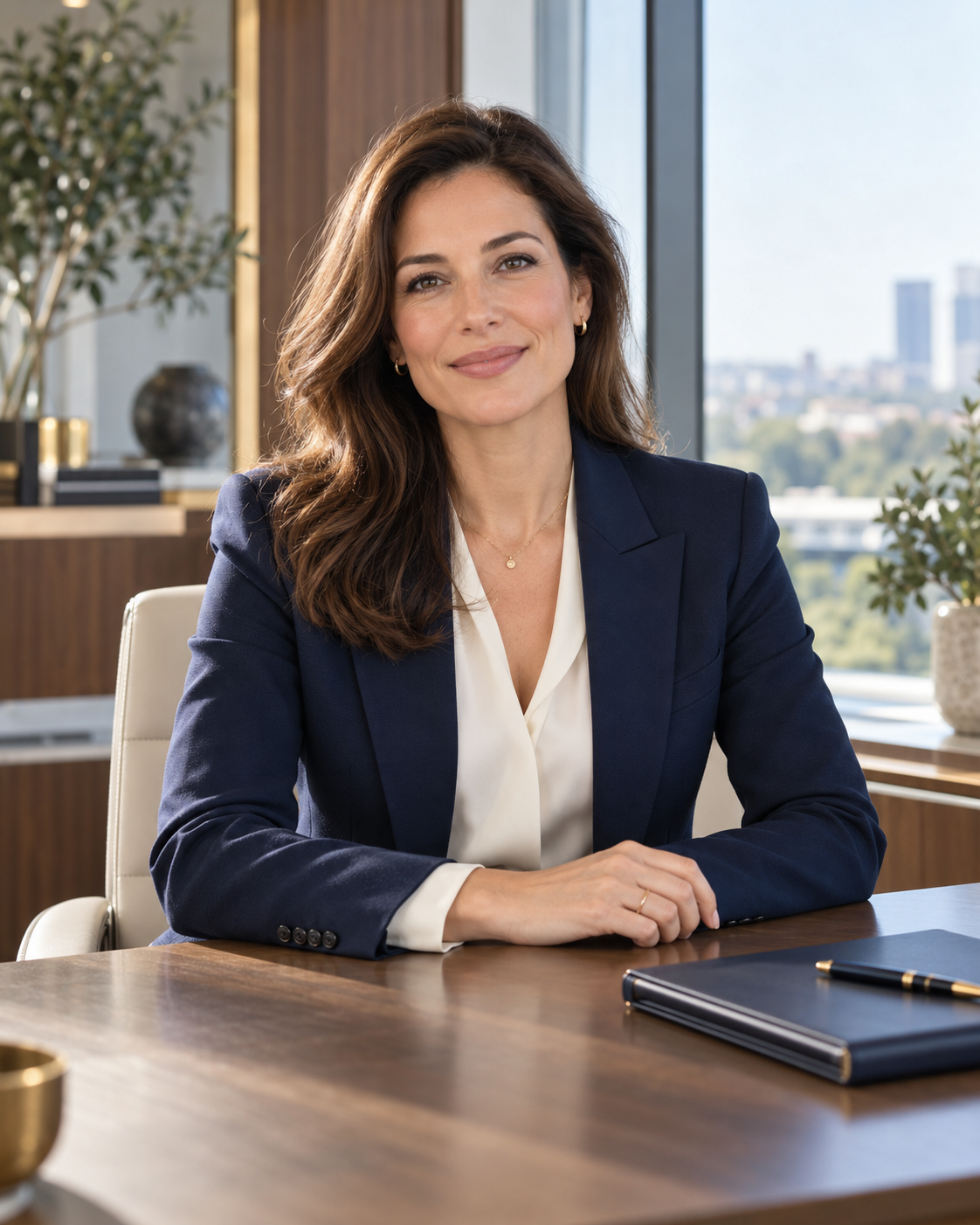 Conseiller financier de Prestige Capitale